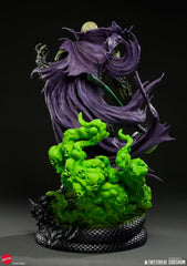 Masters of the Universe Legends Maquette 1/5 Scare Glow (Limited Edition) 52 cm 0051497532925