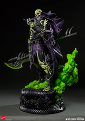Masters of the Universe Legends Maquette 1/5 Scare Glow (Limited Edition) 52 cm 0051497532925