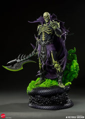 Masters of the Universe Legends Maquette 1/5 Scare Glow (Limited Edition) 52 cm 0051497532925