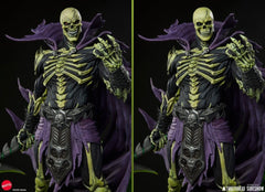 Masters of the Universe Legends Maquette 1/5 Scare Glow (Limited Edition) 52 cm 0051497532925