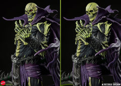 Masters of the Universe Legends Maquette 1/5 Scare Glow (Limited Edition) 52 cm 0051497532925