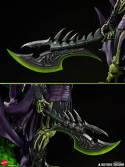 Masters of the Universe Legends Maquette 1/5 Scare Glow (Limited Edition) 52 cm 0051497532925