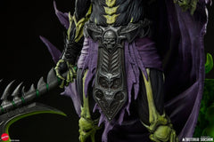 Masters of the Universe Legends Maquette 1/5 Scare Glow (Limited Edition) 52 cm 0051497532925