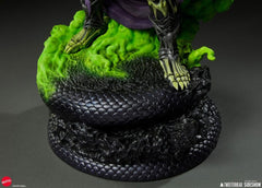 Masters of the Universe Legends Maquette 1/5 Scare Glow (Limited Edition) 52 cm 0051497532925