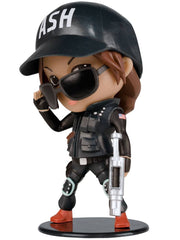 Six Collection Chibi Figure Ash 10 cm 3307216016274