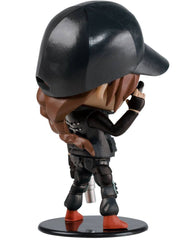 Six Collection Chibi Figure Ash 10 cm 3307216016274