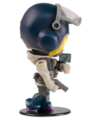 Six Collection Chibi Figure IQ 10 cm 3307216016281