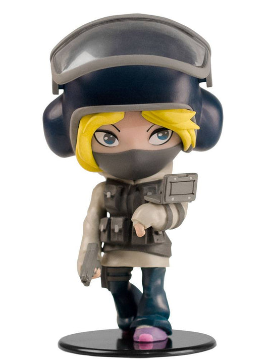 Six Collection Chibi Figure IQ 10 cm 3307216016281