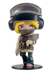 Six Collection Chibi Figure IQ 10 cm 3307216016281