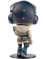 Six Collection Chibi Figure IQ 10 cm 3307216016281
