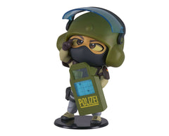 Six Collection Chibi Figure Blitz 10 cm 3307216129981