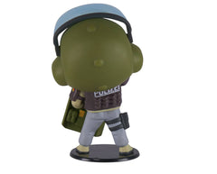 Six Collection Chibi Figure Blitz 10 cm 3307216129981