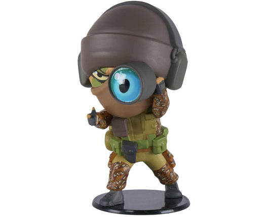 Six Collection Chibi Figure Glaz 10 cm 3307216130017