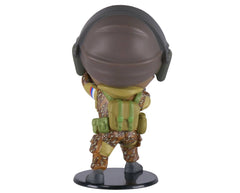 Six Collection Chibi Figure Glaz 10 cm 3307216130017
