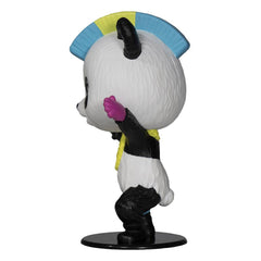 Just Dance Ubisoft Heroes Collection Chibi Figure Panda 10 cm 3307216143123