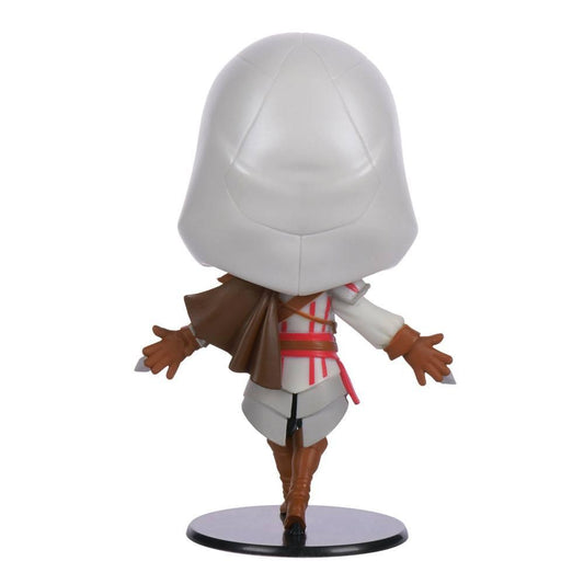Assassin's Creed Ubisoft Heroes Collection Chibi Figure Ezio 10 cm 3307216143130