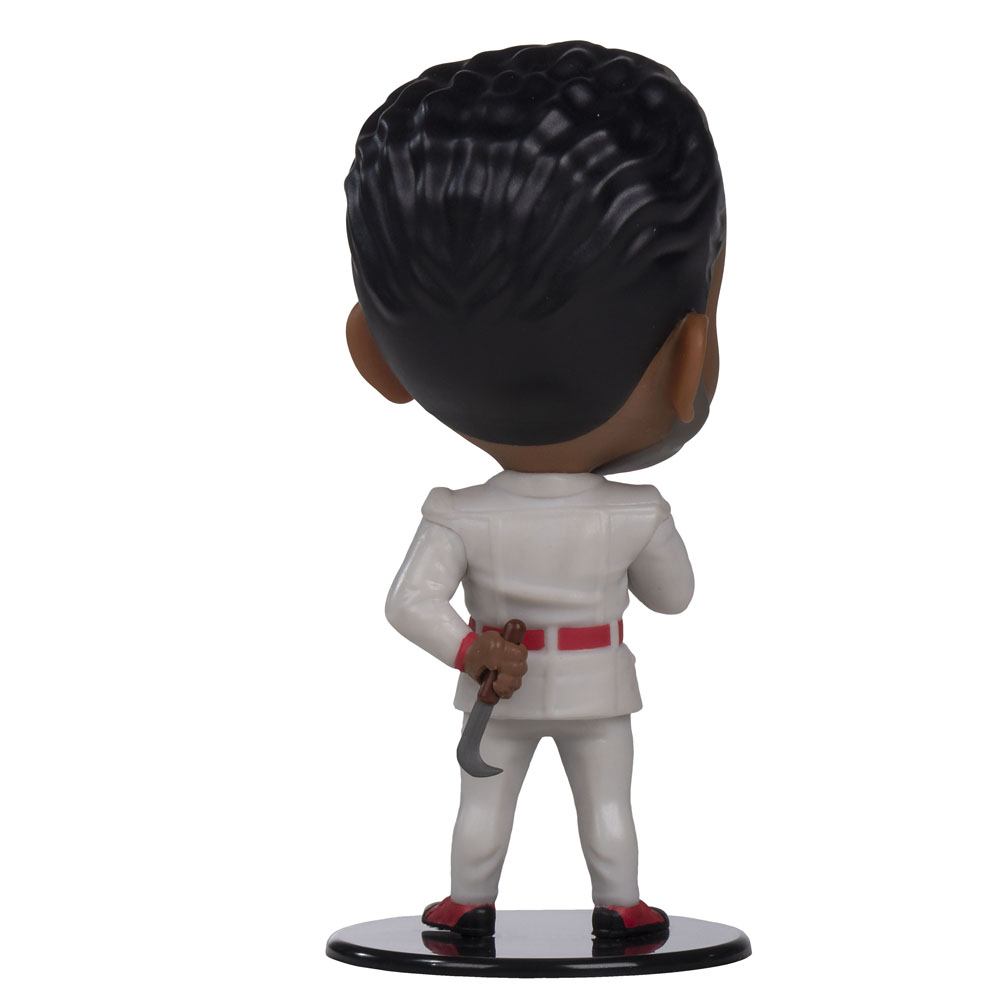 Far Cry 3 Ubisoft Heroes Collection Chibi Figure Antón Castillo 10 cm 3307216154204