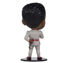 Far Cry 3 Ubisoft Heroes Collection Chibi Figure Antón Castillo 10 cm 3307216154204