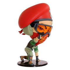 Rainbow Six Siege 6 Collection Chibi Figure Series 5 Alibi 10 cm 3307216159643