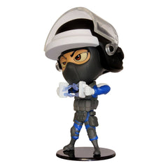 Rainbow Six Siege 6 Collection Chibi Figure Series 5 Doc 10 cm 3307216159650