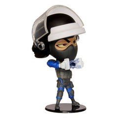 Rainbow Six Siege 6 Collection Chibi Figure Series 5 Doc 10 cm 3307216159650