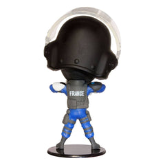 Rainbow Six Siege 6 Collection Chibi Figure Series 5 Doc 10 cm 3307216159650
