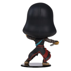 Assassin's Creed Ubisoft Heroes Collection Chibi Figure Shao Jun 10 Cm - Amuzzi