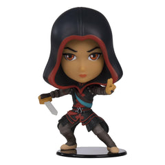 Assassin's Creed Ubisoft Heroes Collection Chibi Figure Shao Jun 10 Cm - Amuzzi