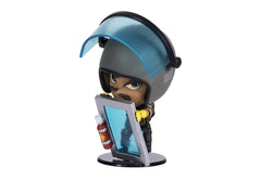 Rainbow Six Siege 6 Collection Chibi Figure Series 6 Mira 10 Cm - Amuzzi