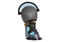 Rainbow Six Siege 6 Collection Chibi Figure Series 6 Mira 10 cm 3307216167044