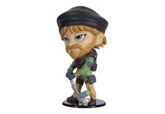 Rainbow Six Siege 6 Collection Chibi Figure Series 6 Maverick 10 Cm - Amuzzi