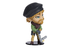 Rainbow Six Siege 6 Collection Chibi Figure Series 6 Maverick 10 Cm - Amuzzi