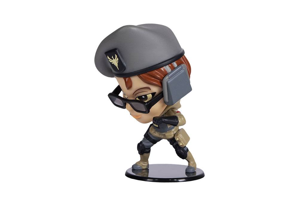 Rainbow Six Siege 6 Collection Chibi Figure Series 6 Zofia 10 cm 3307216167068