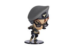 Rainbow Six Siege 6 Collection Chibi Figure Series 6 Zofia 10 Cm - Amuzzi