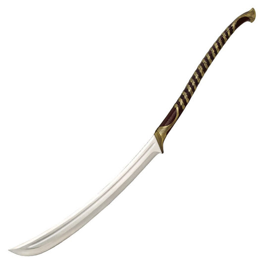 Lord of the Rings Replica 1/1 High Elven Warrior Sword 126 cm 0760729137325