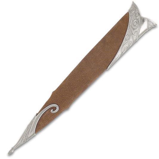 Lord of the Rings Replica 1/1 Sting Scabbard 45 cm 0760729113008
