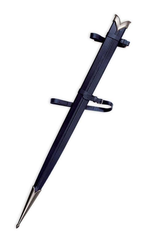 Lord of the Rings Replica 1/1 Glamdring Scabbard blue 99 cm 0760729114173