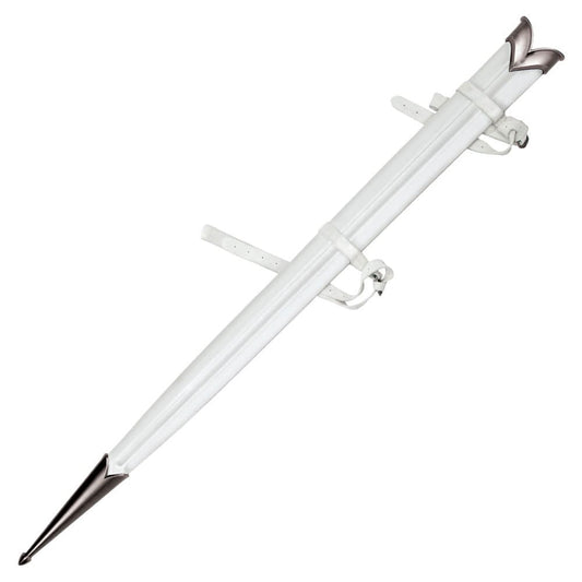 Lord of the Rings Replica 1/1 Glamdring Scabbard white 99 cm 0760729141711