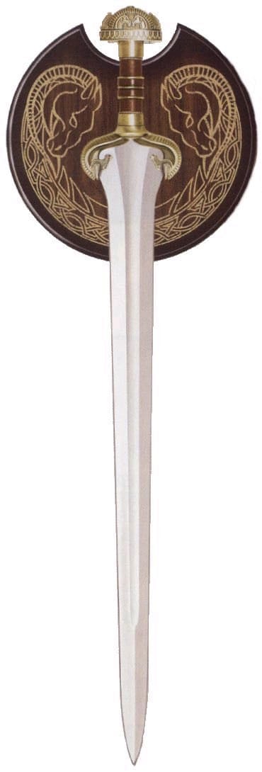 Lord of the Rings Replica 1/1 Sword of Eowyn 93 cm 0760729142329