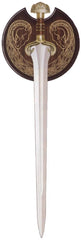 Lord of the Rings Replica 1/1 Sword of Eowyn 93 cm 0760729142329
