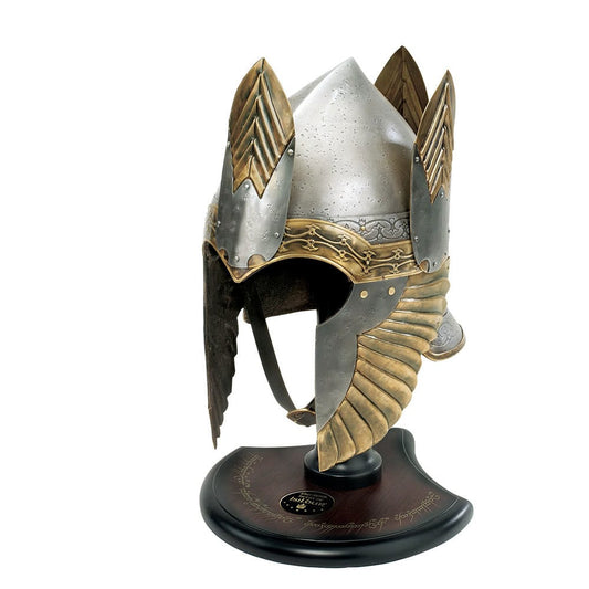 Lord of the Rings Replica 1/1 Helm of Isildur 0760729143067