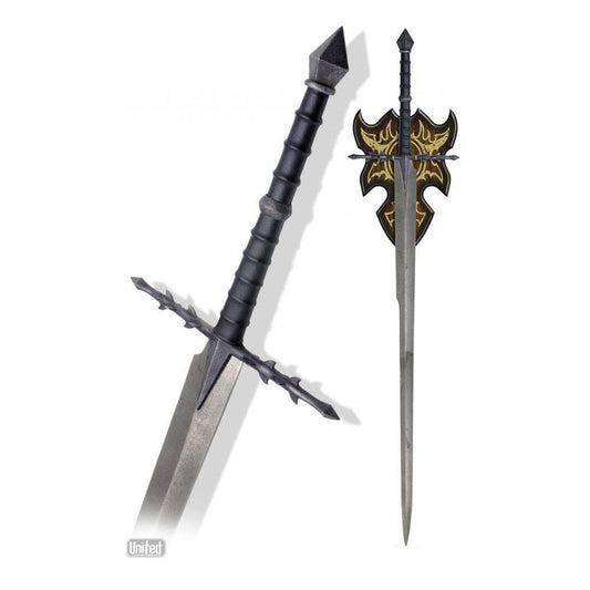 Lord of the Rings Replica 1/1 Sword of the Ringwraith 135 cm 0760729127814