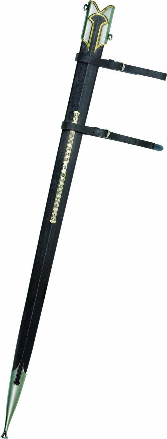 Lord of the Rings Replica 1/1 Anduril Scabbard 113 cm 0760729113961