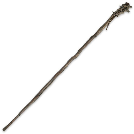 The Hobbit Replica 1/1 Staff of Gandalf the Grey 175 cm 0760729310865