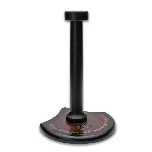 Lord of the Rings Helm Display Stand 0760729194625