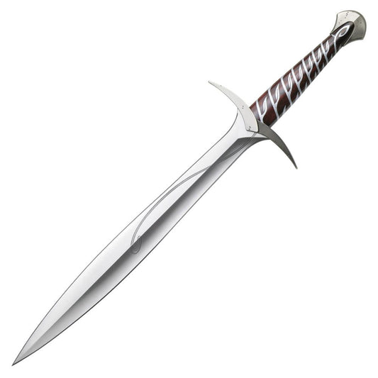 The Hobbit Replica 1/1 The Sting Sword of Bilbo Baggins 57 cm 0760729289277