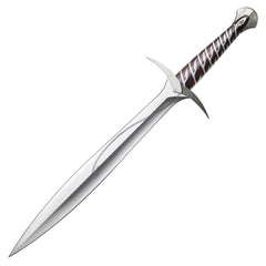 The Hobbit Replica 1/1 The Sting Sword of Bilbo Baggins 57 cm 0760729289277