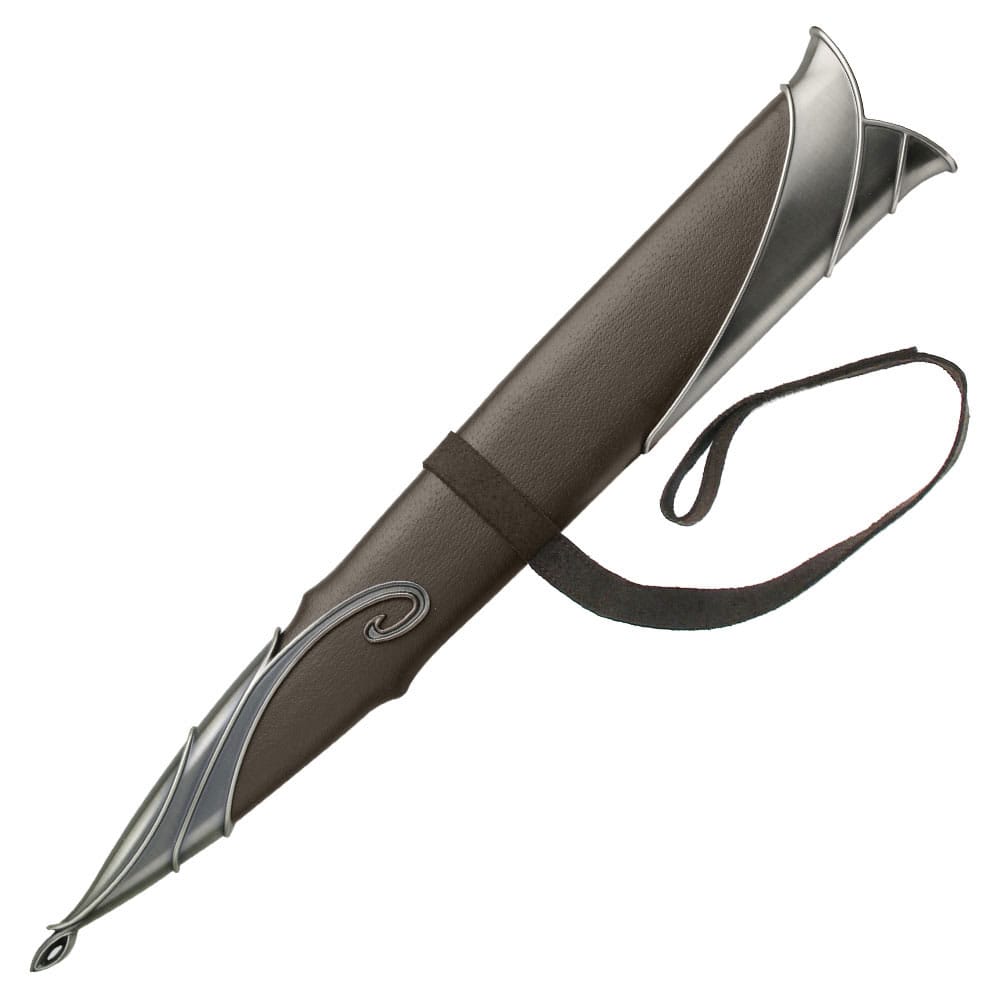 The Hobbit Replica 1/1 Bilbo Baggins Scabbard 48 cm 0760729289376