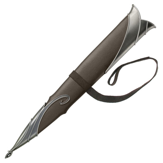 The Hobbit Replica 1/1 Bilbo Baggins Scabbard 48 cm 0760729289376