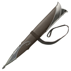 The Hobbit Replica 1/1 Bilbo Baggins Scabbard 48 cm 0760729289376